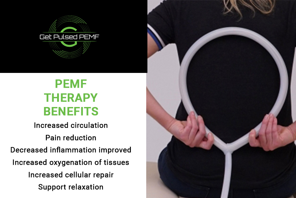 PEMF For Chiropractors