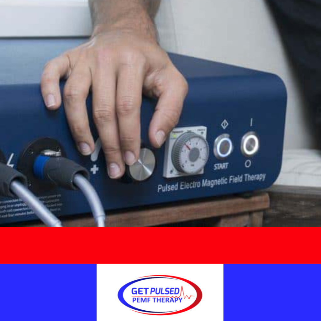 What are best pemf device for sleeping