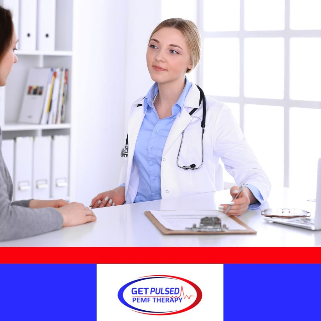 best pemf devices for home use and medical purposes