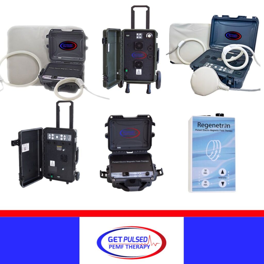 the best pemf devices in 2026