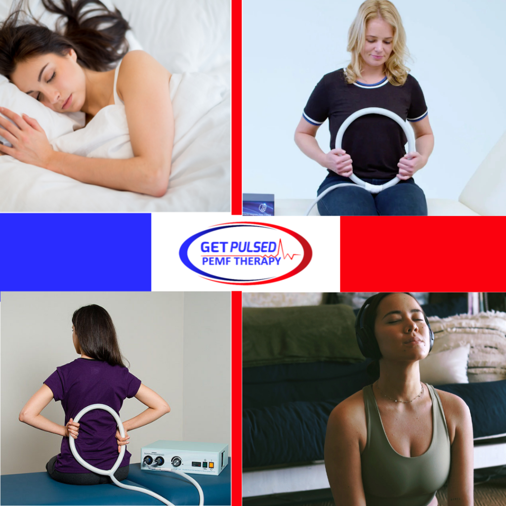 best pemf devices for home use