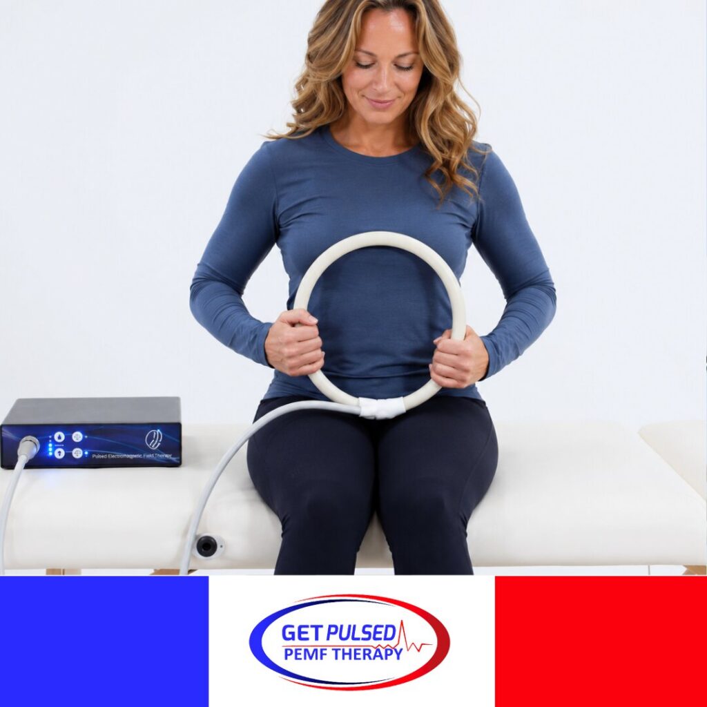 Not seeing results from your device? Discover the most common PEMF mistakes to avoid, plus expert tips on how to use PEMF effectively for cellular health.