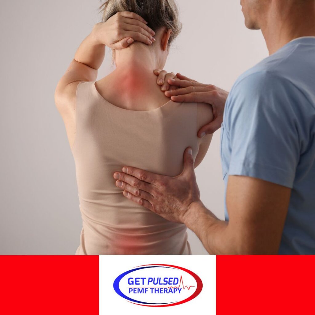 Chiropractic Treatment
