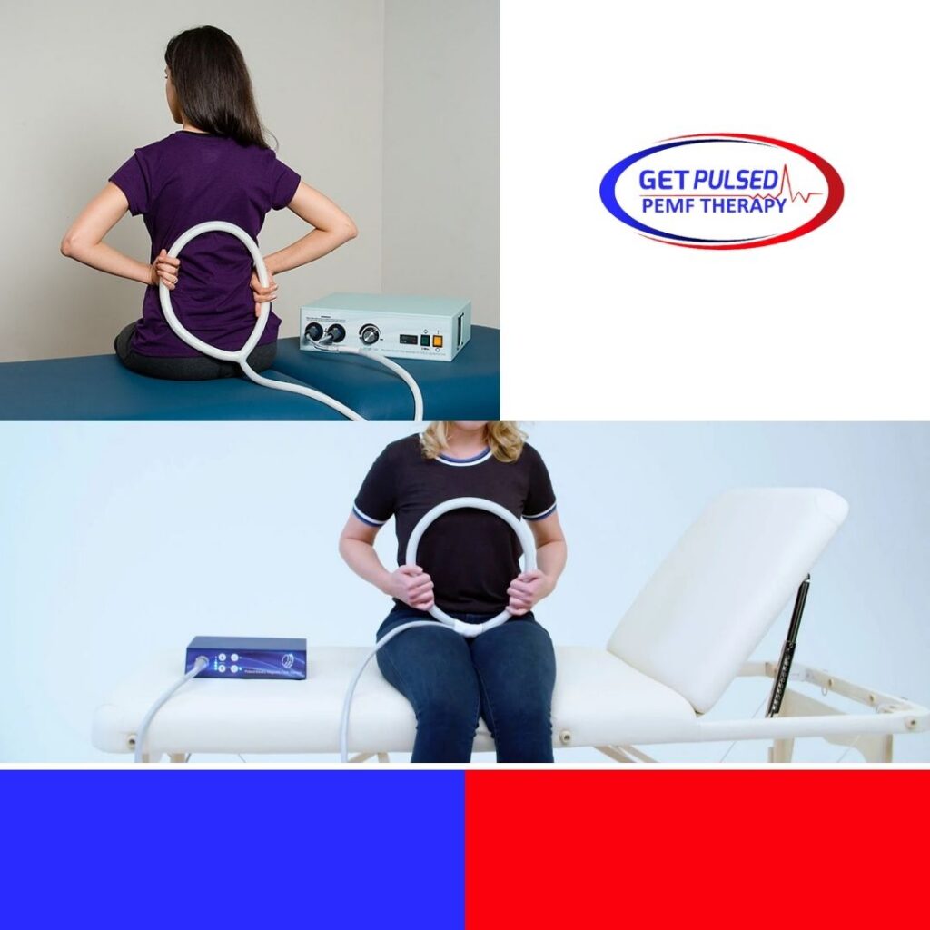 pemf therapy machine